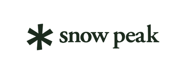 Snow Peak logo