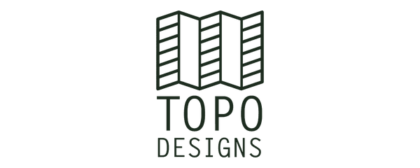 Topo Designs logo